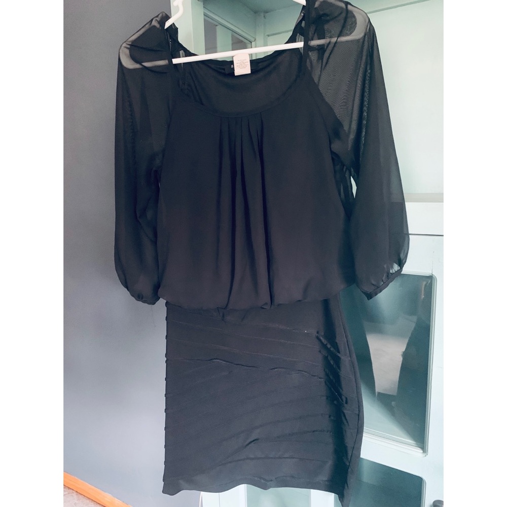 B. Darlin Dress